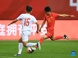启冲劲