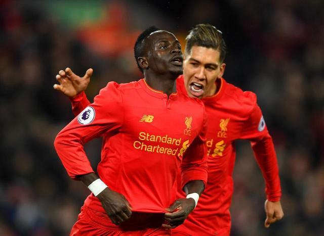 强队的挑战 强队的挑战